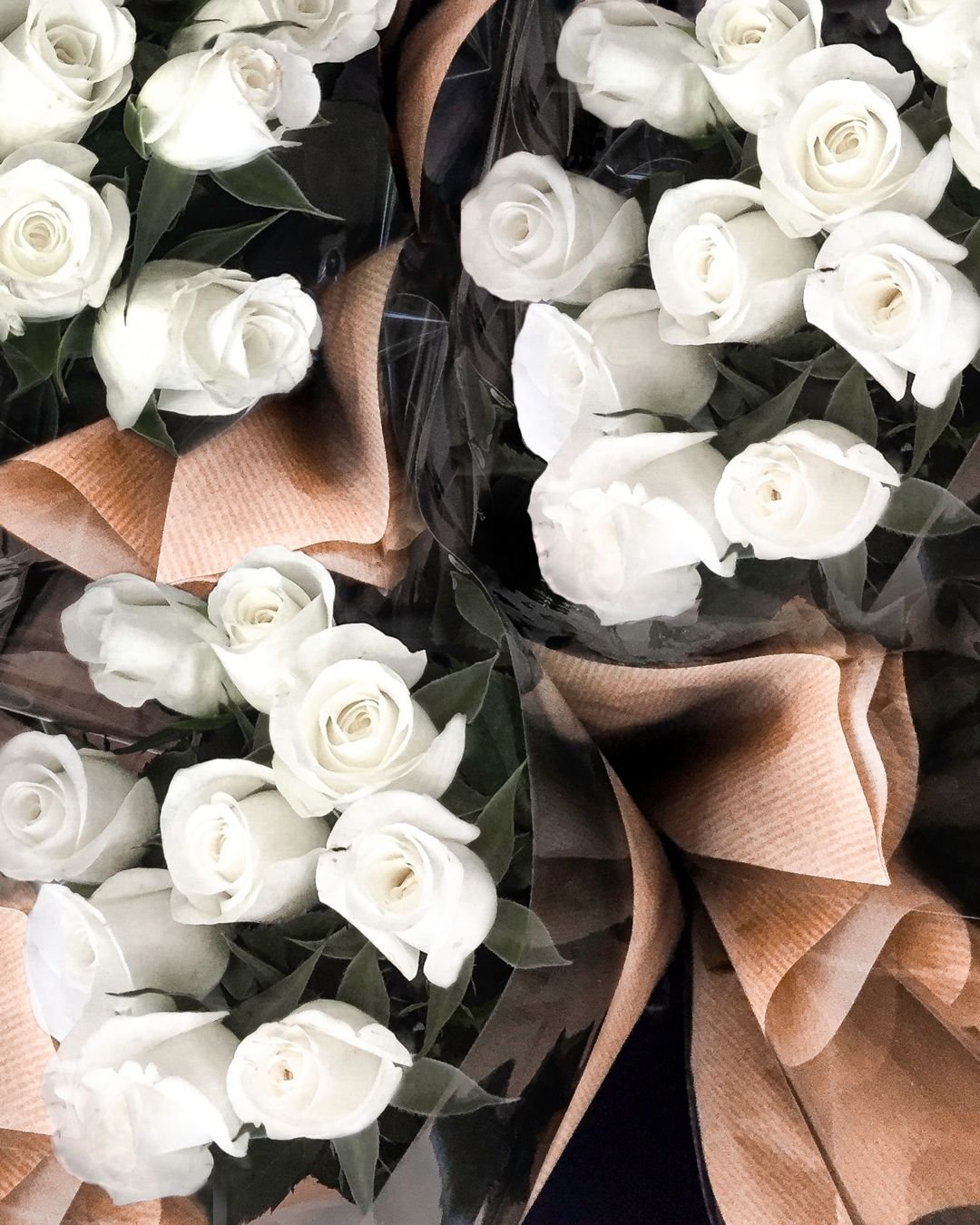 Букет цветов Эстетика