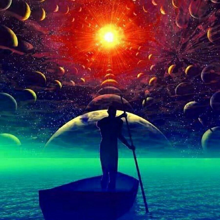 Ведический астролог Джйотиш