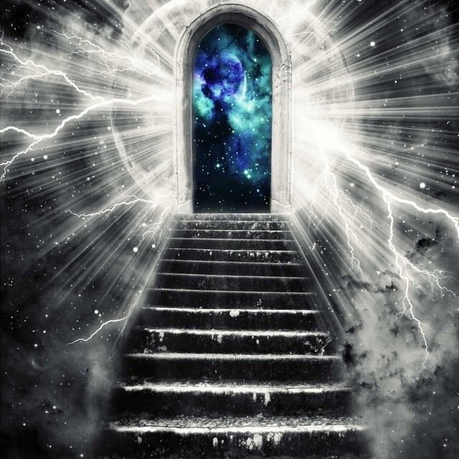 Врата межмирья