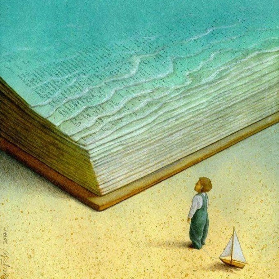 Картины со смыслом