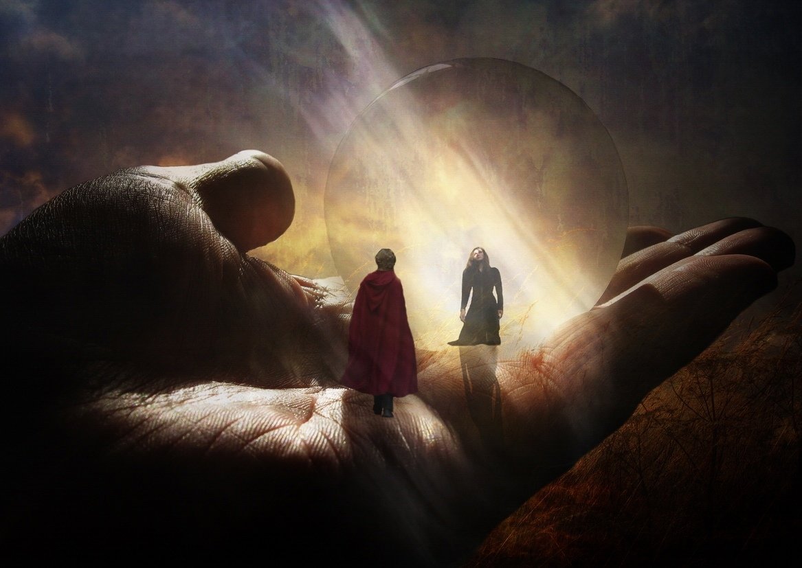 Философия душа