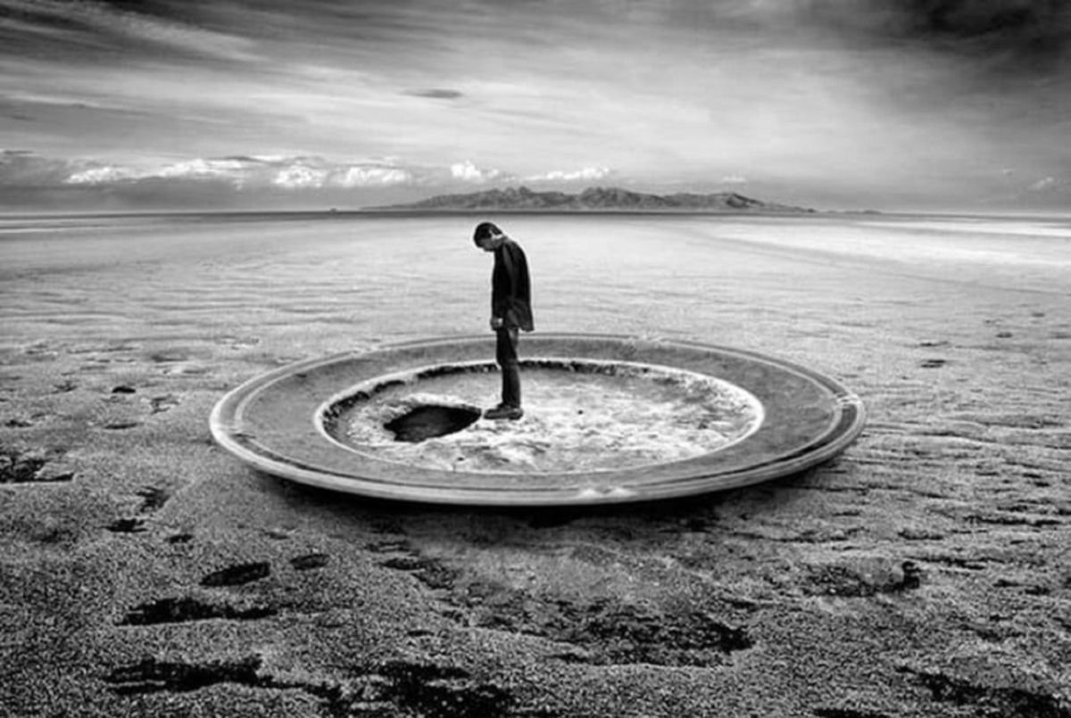 Глубокие размышления