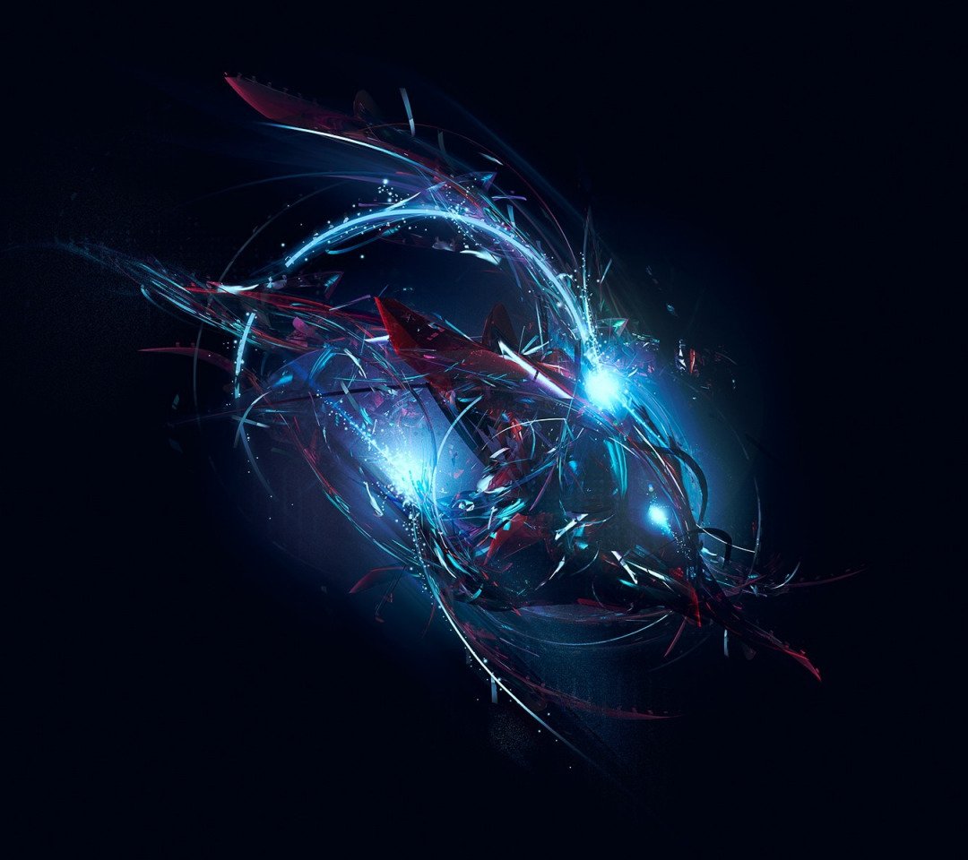 Крутые эффекты для фотошопа