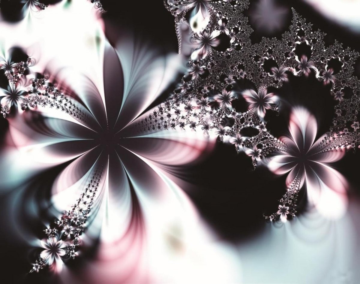 Узор бриллиант