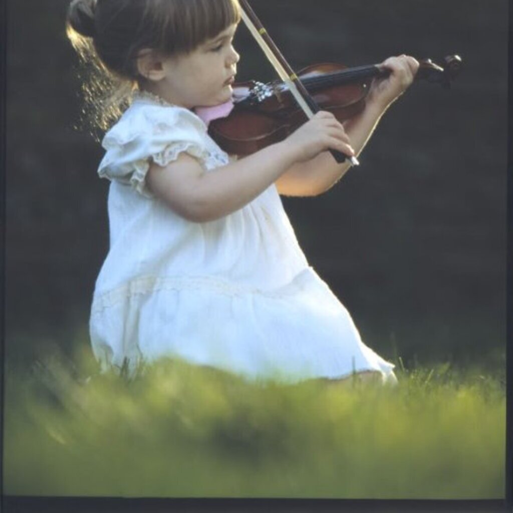 Скрипка для детей