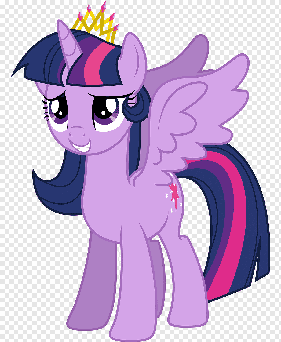 Твайлайт Спаркл Аликор