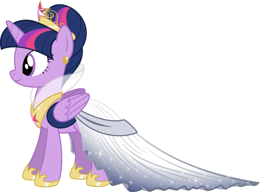 Пони Дружба это чудо принцесса Твайлайт