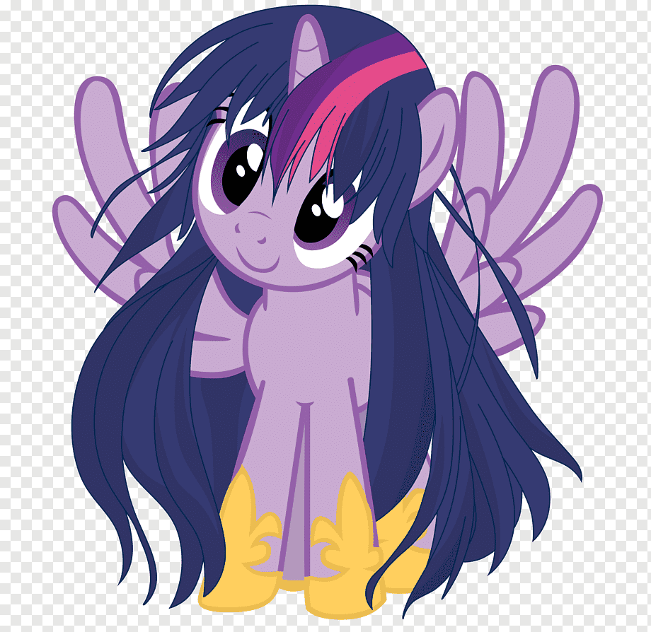 Принцесса дружбы Твайлайт Спаркл