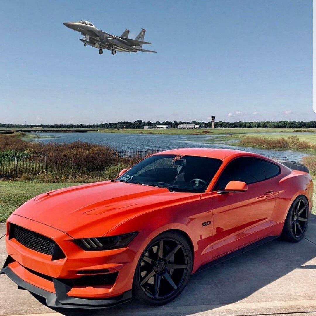 Мустанг машина Мустанг