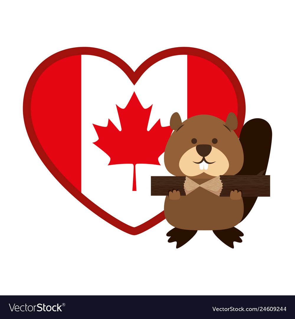 Дошкольники в Канаде