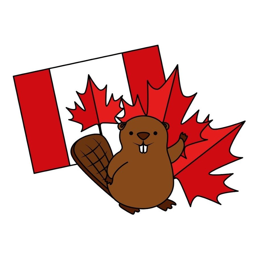 Дошкольники в Канаде