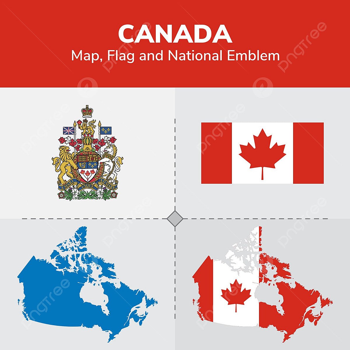 Символ Канады бобер