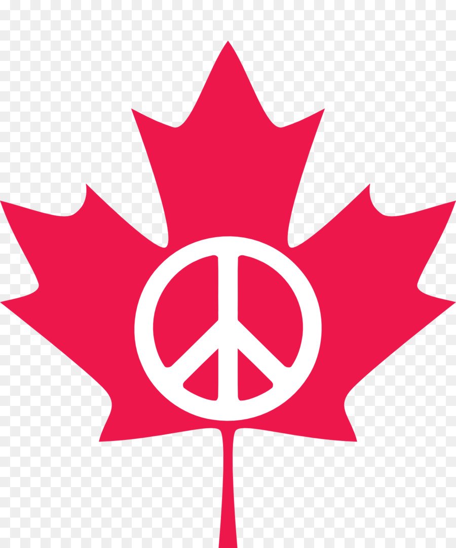 Символы Канады