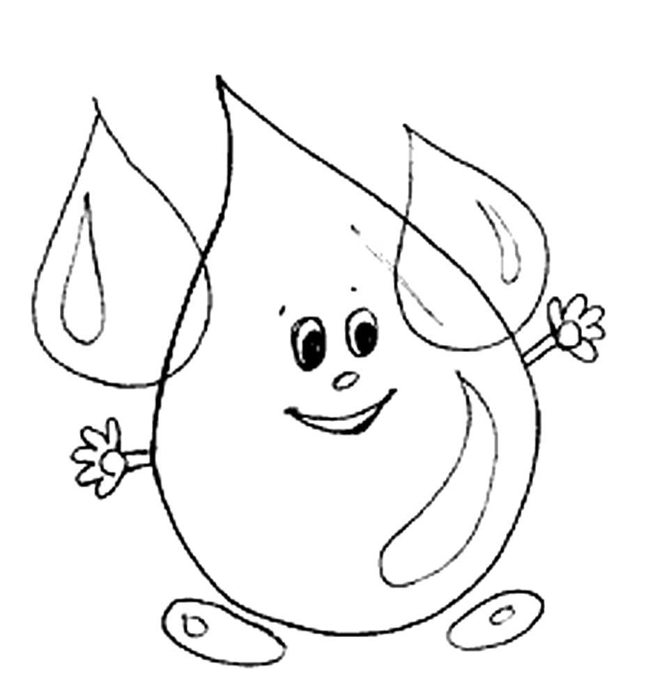 Капельки эмоции