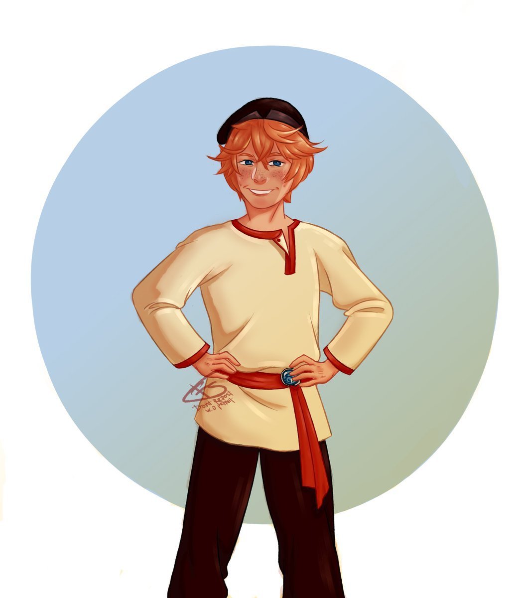 Иван-дурак (Иванушка-дурачок)