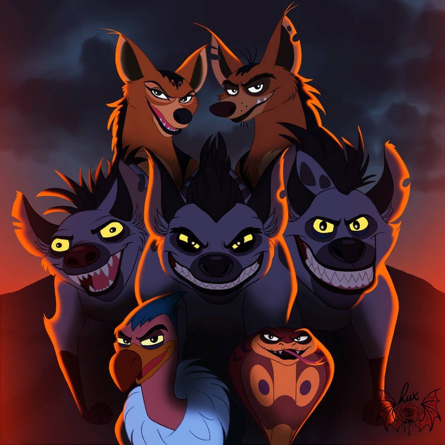 Хранитель Лев Джасири