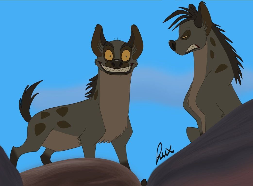 Король Лев Bahati