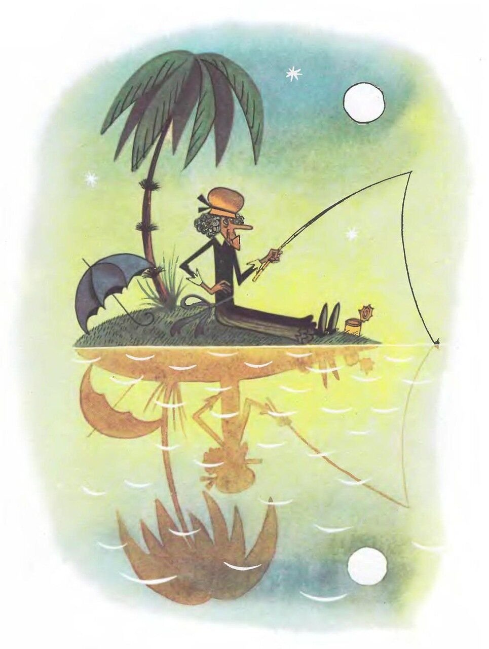 Чуковский о крокодилах доктор Айболит