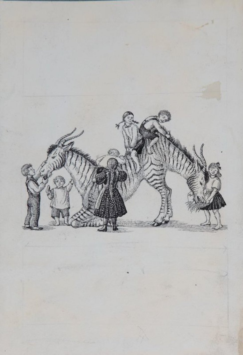 Тянииталкай существует