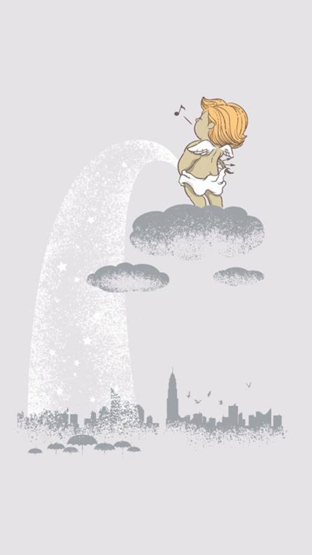 Приколы про дождливую погоду