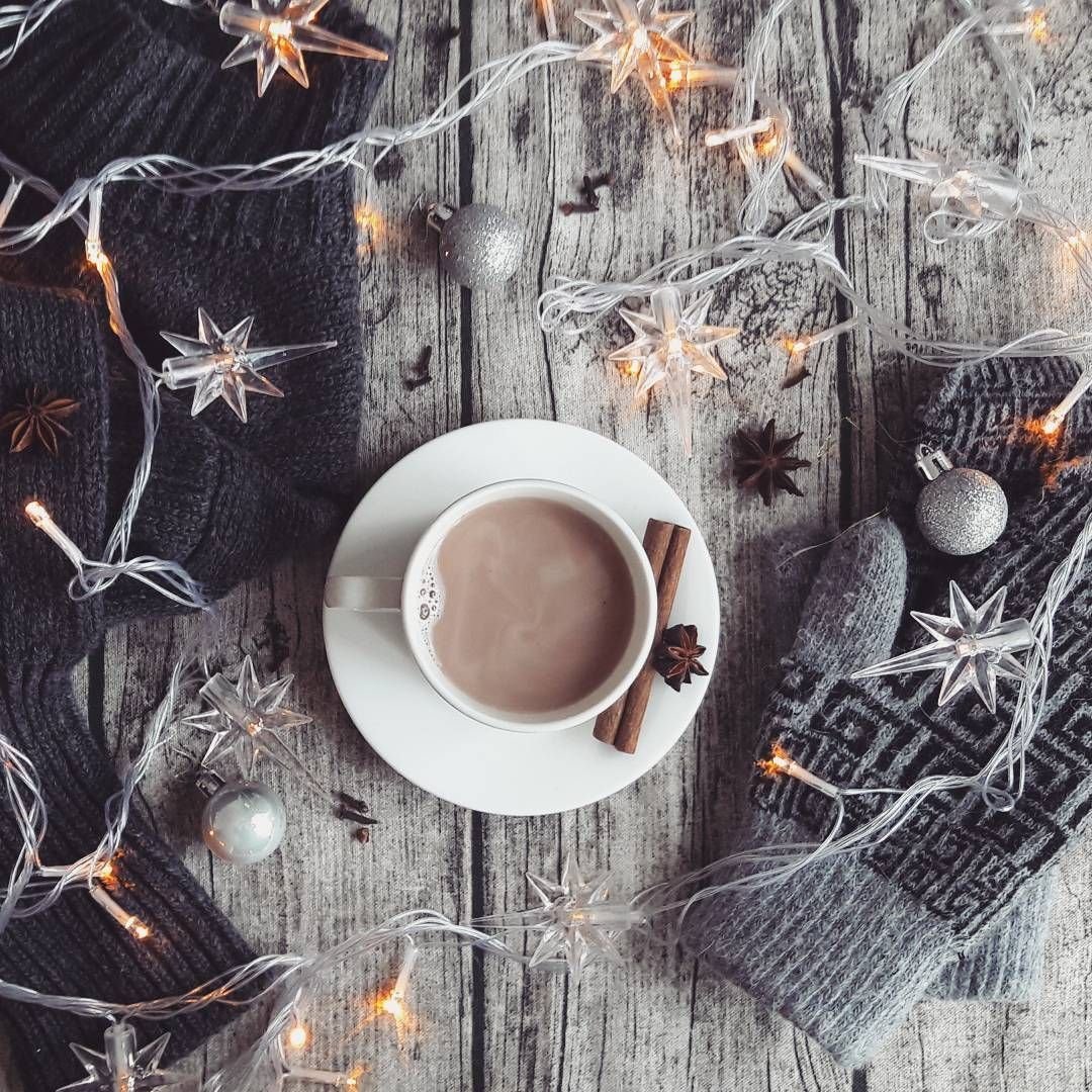 Хюгге Эстетика