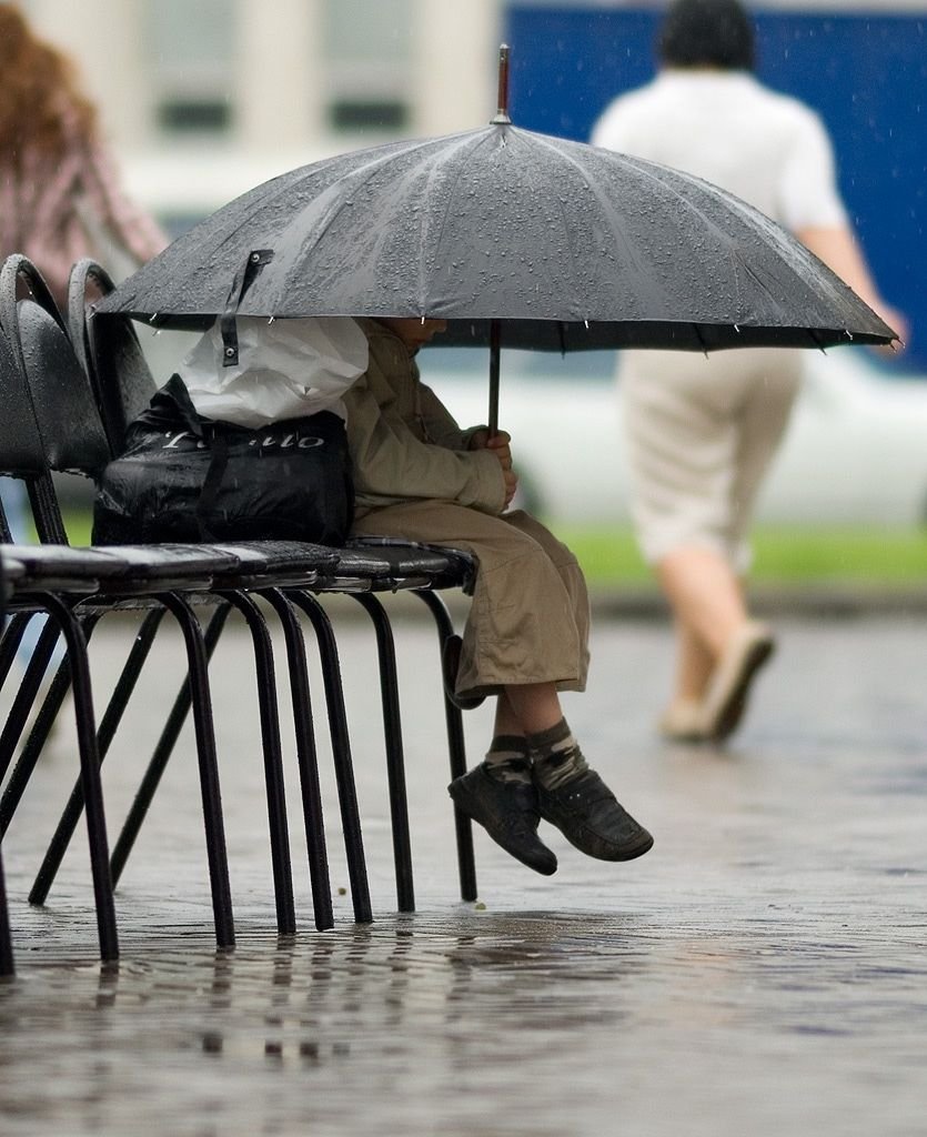 Приколы про погоду