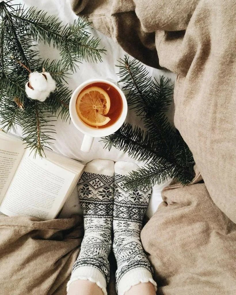 С добрым утром понедельника