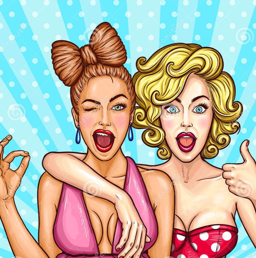 Amanda Oleander в душе