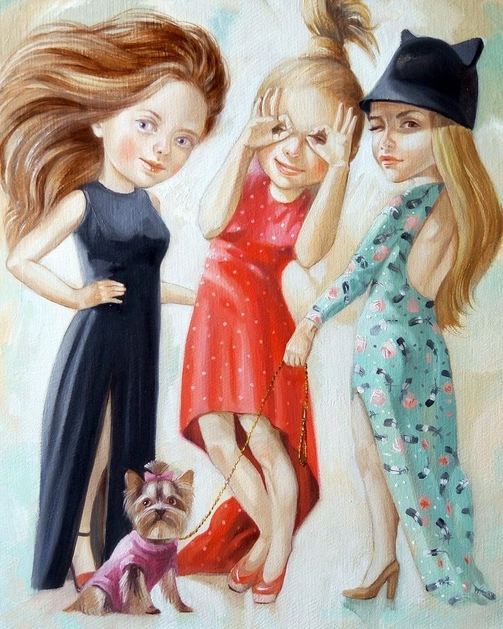 Сара Джейн Сзикора