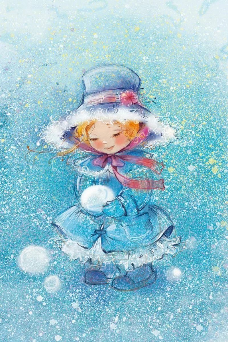 Екатерина бабок иллюстратор