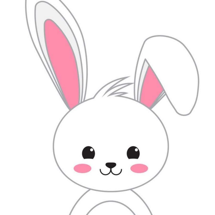 Заячьи уши вектор