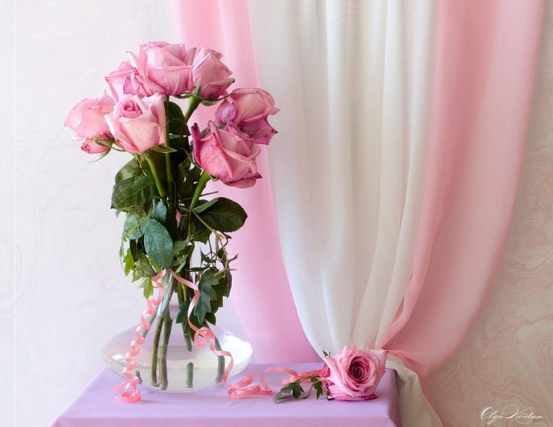 Открытки спасибо за внимание и доброту