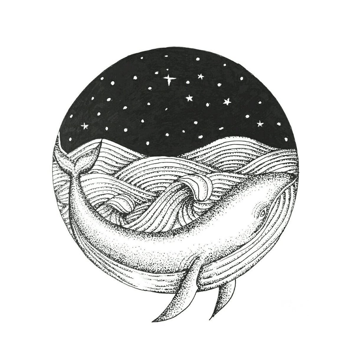 Кит Графика