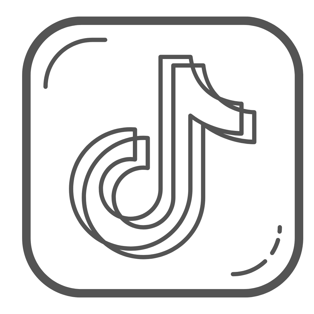 Детские раскраски для детей тик ток