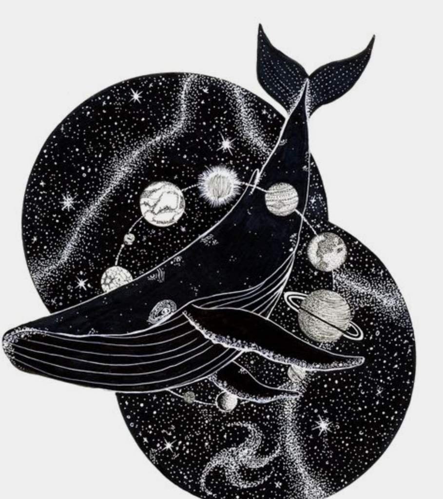 Космос Графика