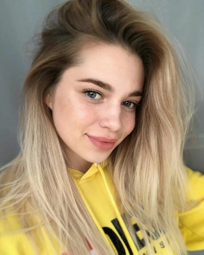 Виктория Гарбуз