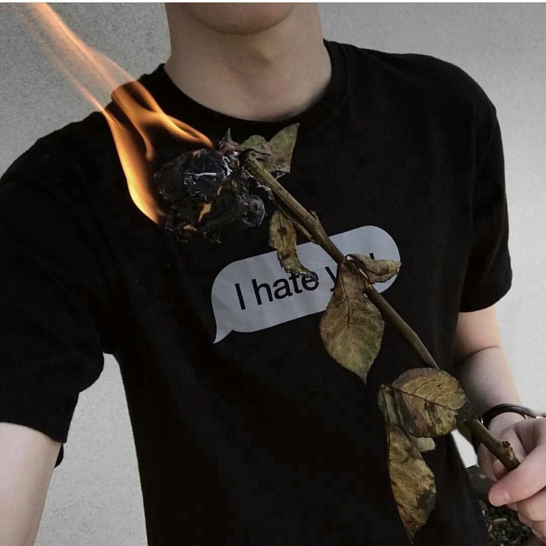 Плохой парень Эстетика