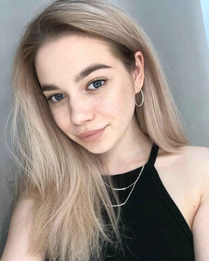 Глент и Вика