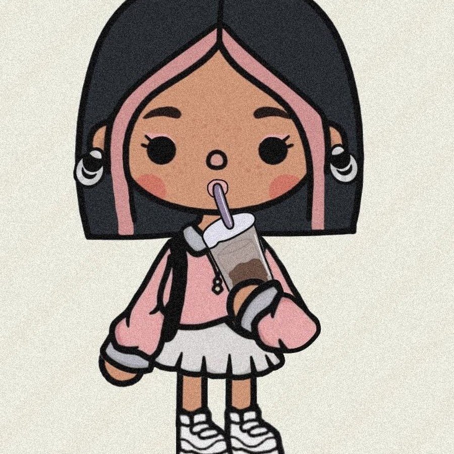 Герои toca Life