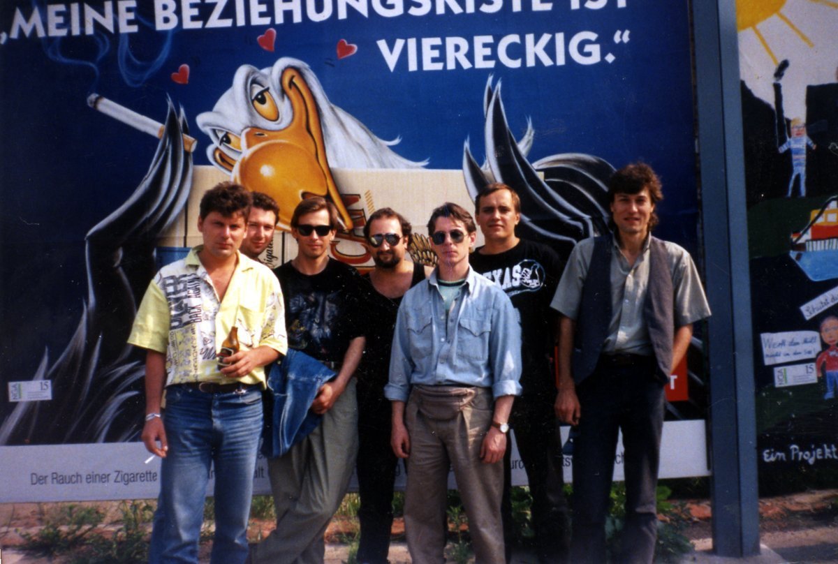 Группа сектор газа 2022