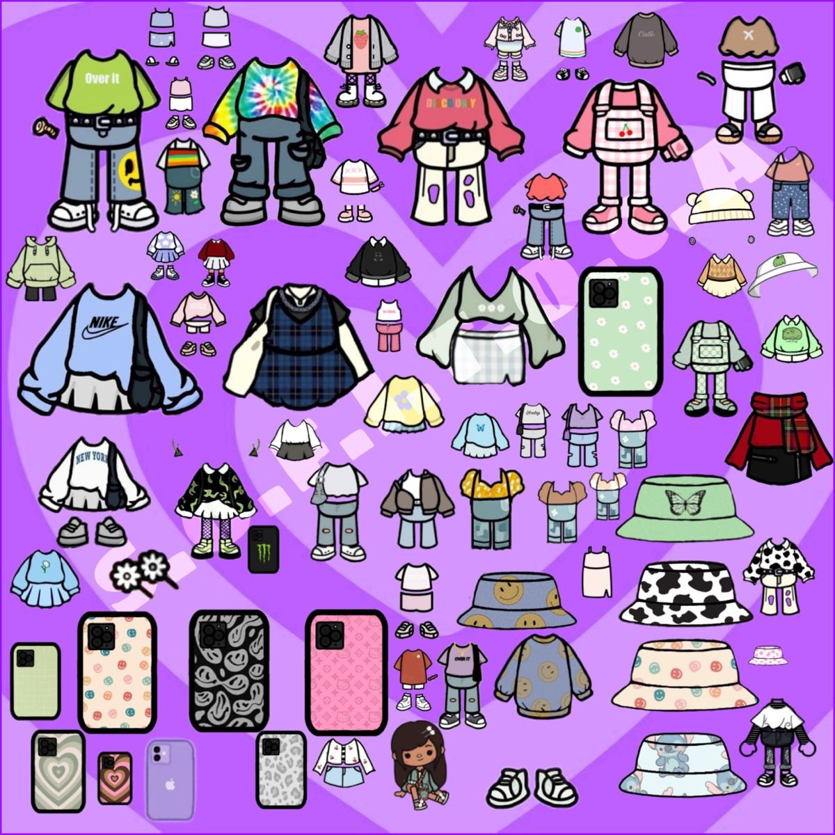 РОБЛОКС авы