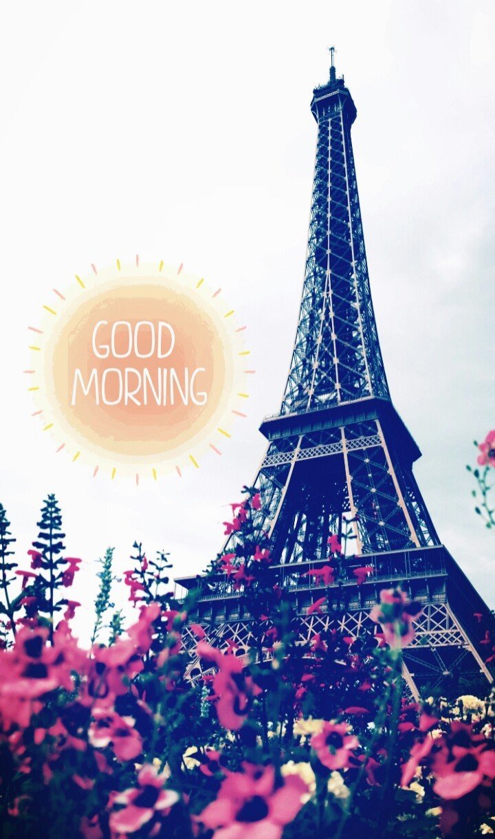 Эйфелева башня