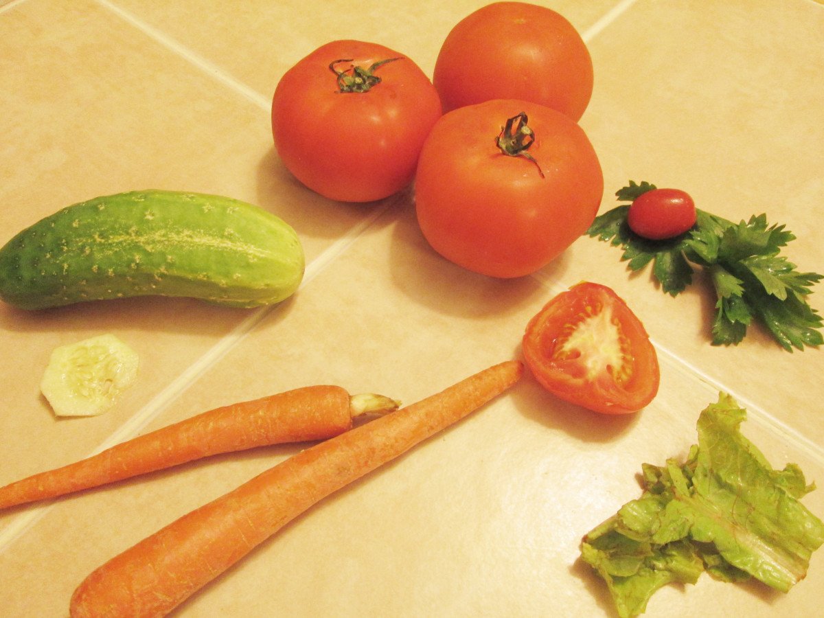 Соя из аниме Токийские Мстители