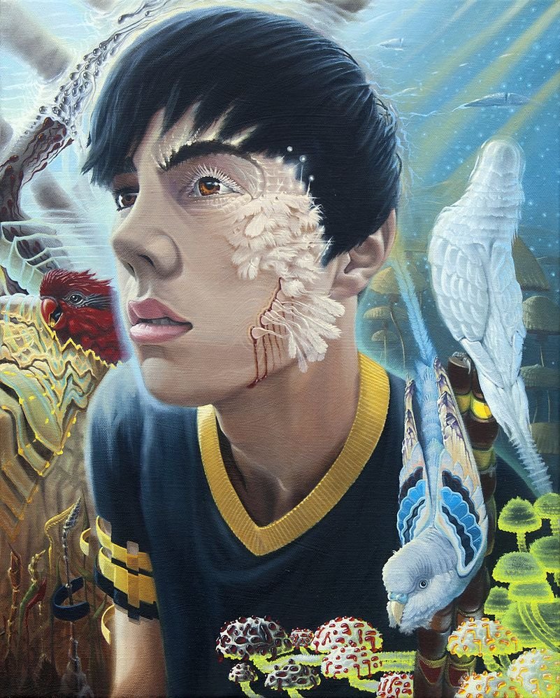 Хотару хаганэдзука