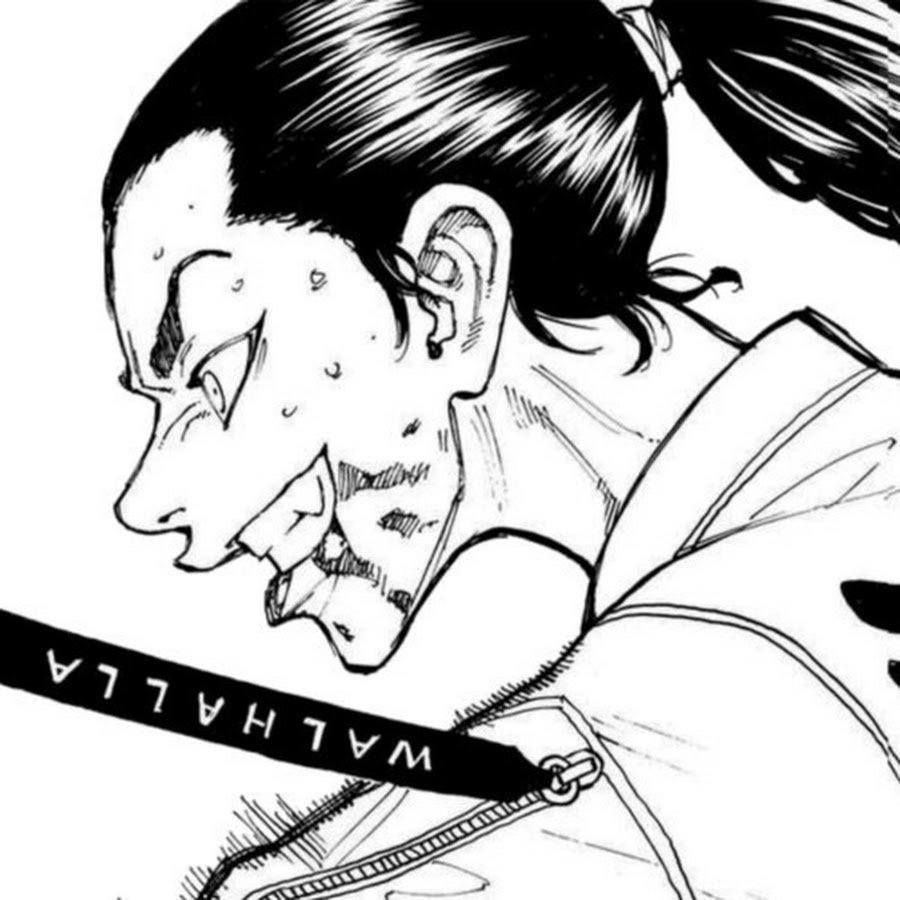 Баджи Кейске