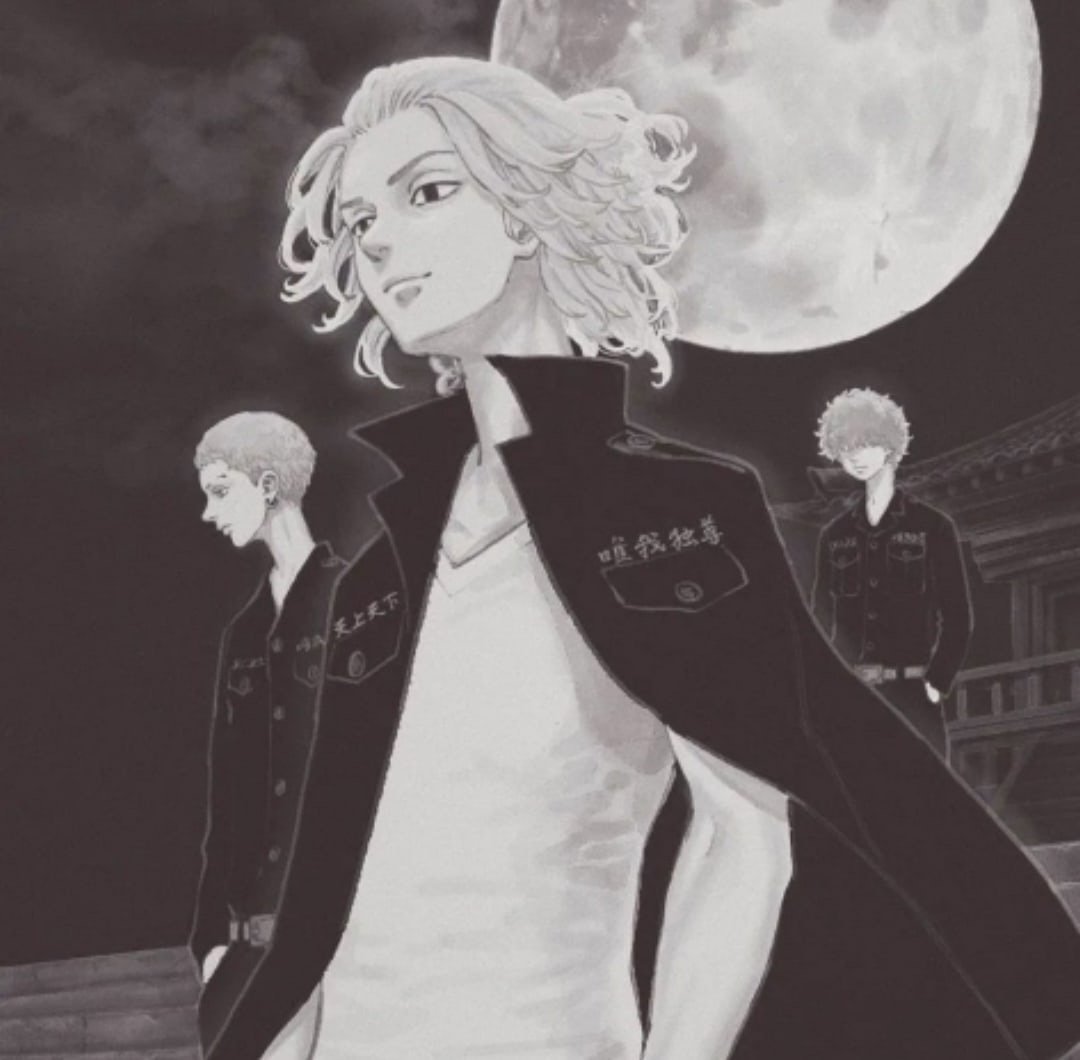 Баджи откинется