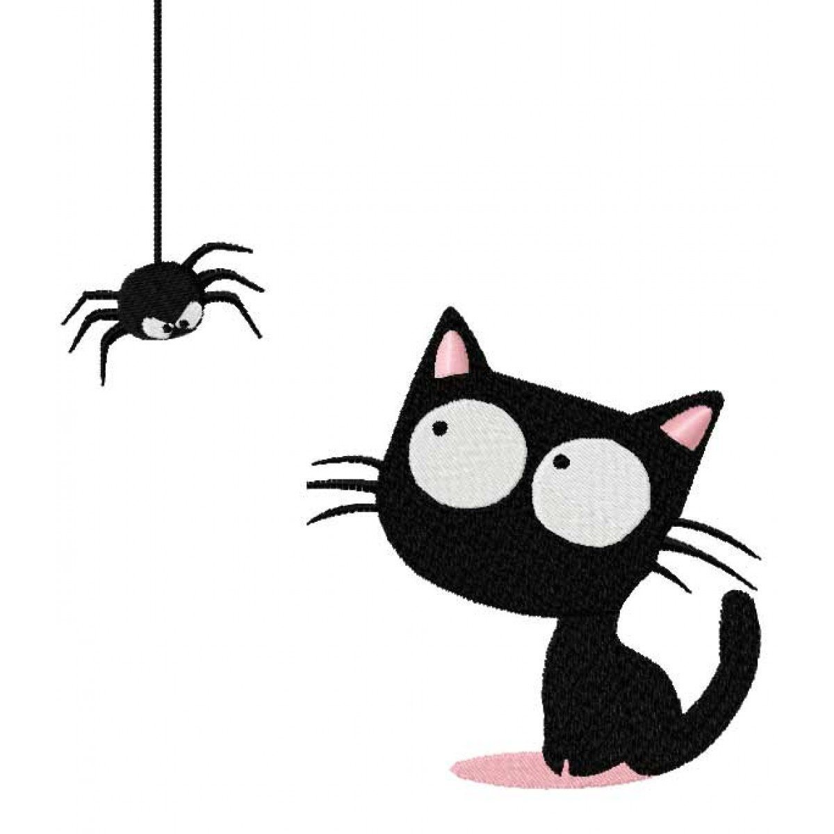 Выглядывает из-за угла рисунок