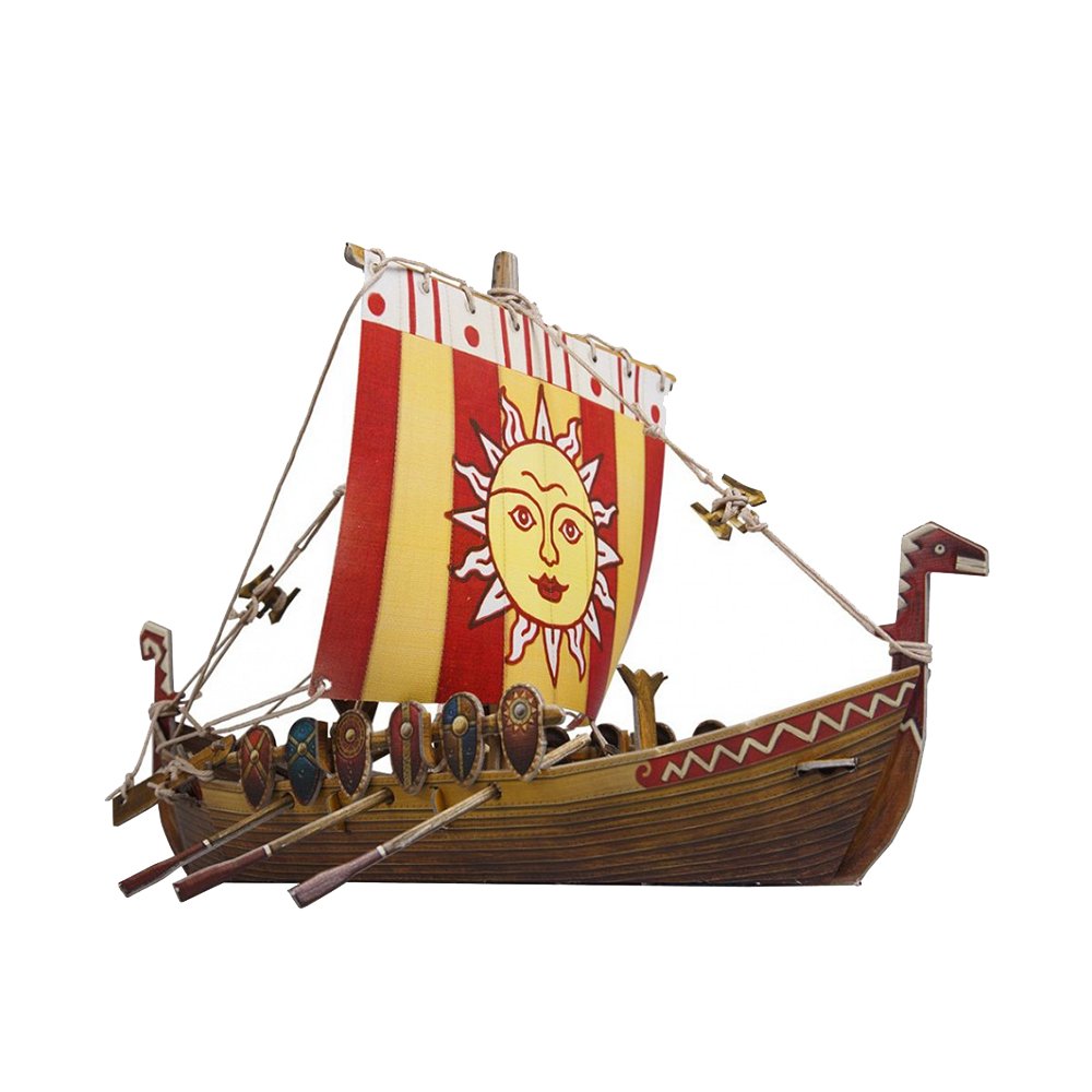 УМБУМ дракар