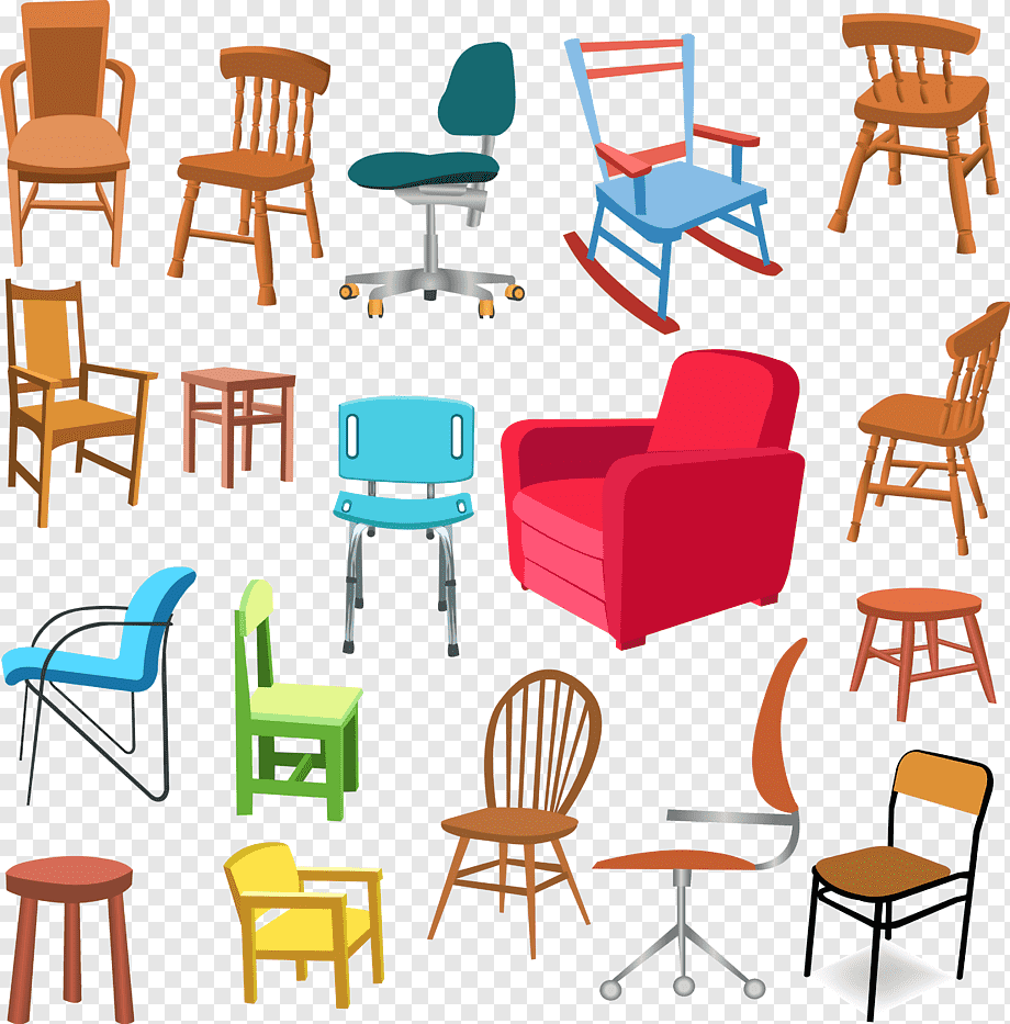 Мебель и предметы интерьера надпись