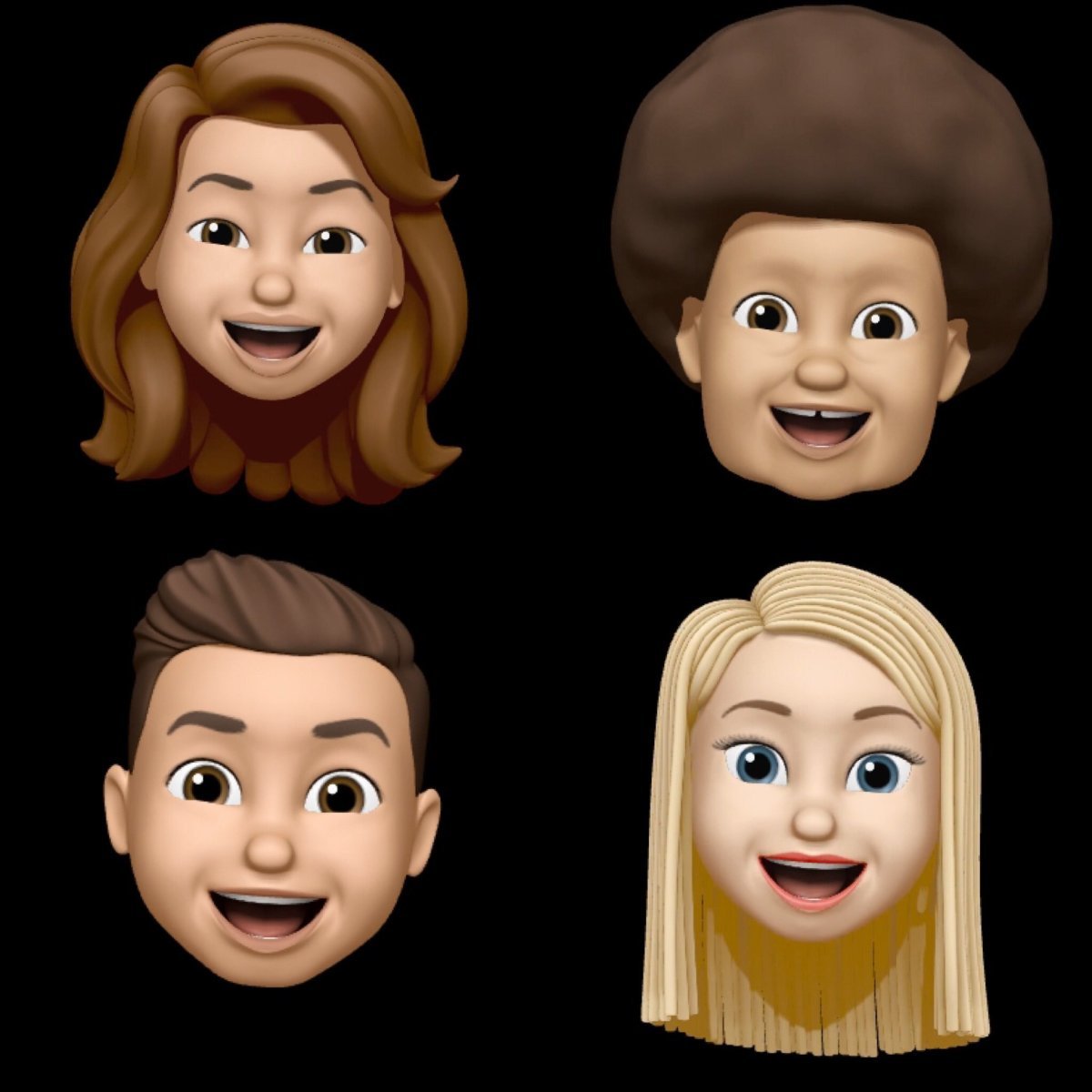 Мемоджи ЭМОДЖИ на айфон